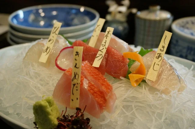 番屋ながさわ - 盛岡（居酒屋）の写真