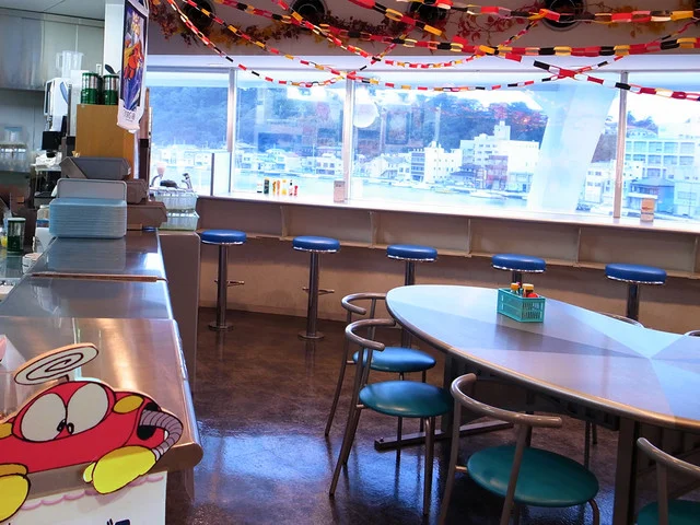 カフェ ブルーゾーン（BLUE ZONE） - 石巻（カフェ）の写真