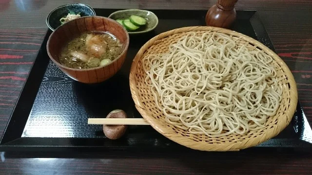 俚楽（リラク） - 千厩（麺類）の写真