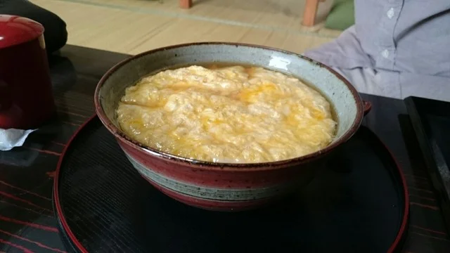 俚楽（リラク） - 千厩（麺類）の写真