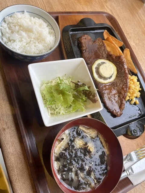 キッチンネクスト - 花巻空港（ＪＲ）（食堂）の写真