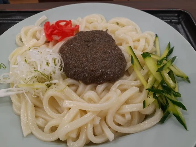 岩手山サービスエリア(上り線) スナックコーナー - 安比高原（食堂）の写真