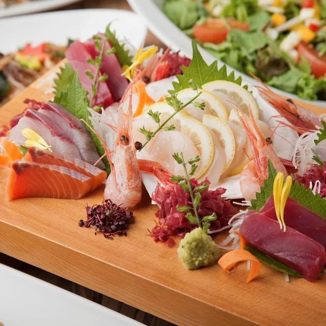 鮮や一夜 盛岡大通店 - 盛岡（居酒屋）の写真