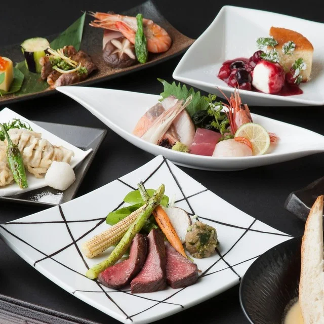 鮮や一夜 盛岡大通店 - 盛岡（居酒屋）の写真