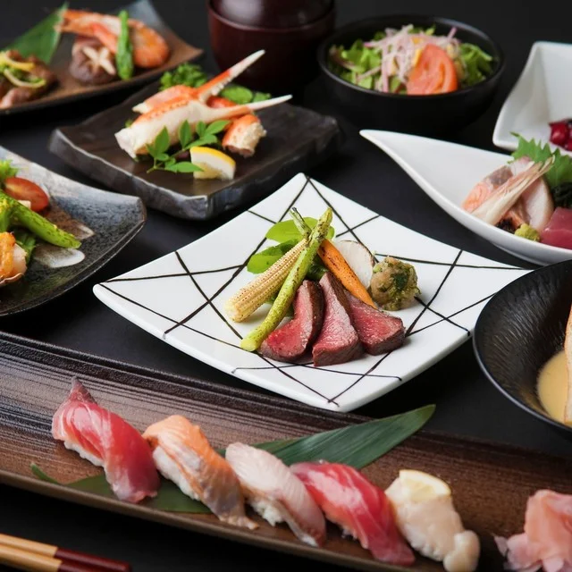 鮮や一夜 盛岡大通店 - 盛岡（居酒屋）の写真