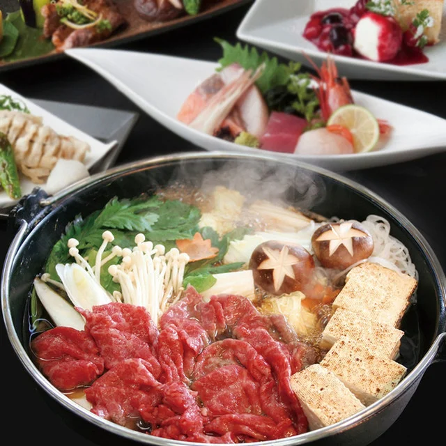 鮮や一夜 盛岡大通店 - 盛岡（居酒屋）の写真