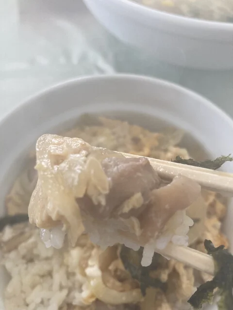 中央食堂 - 由利本荘市その他（ラーメン）の写真