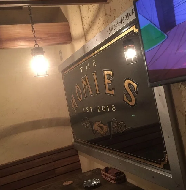 ホーミーズ（HOMIES） - 羽後本荘（ダイニングバー）の写真