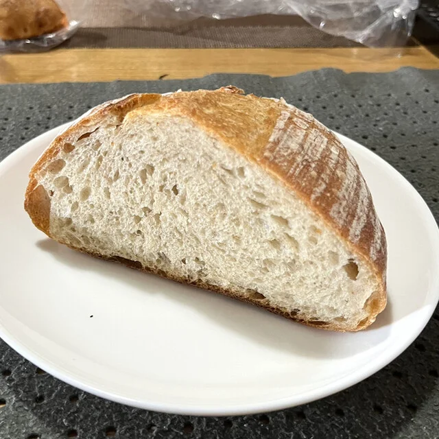 スリーブレッド（Threebread） - 上盛岡（パン）の写真