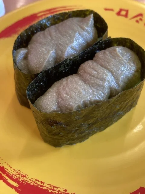 スシロー 大館店 - 大館（回転寿司）の写真