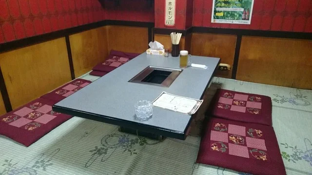 カルビーハウスじゅうじゅう - 東大館（焼肉）の写真