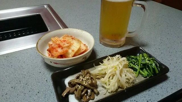 カルビーハウスじゅうじゅう - 東大館（焼肉）の写真