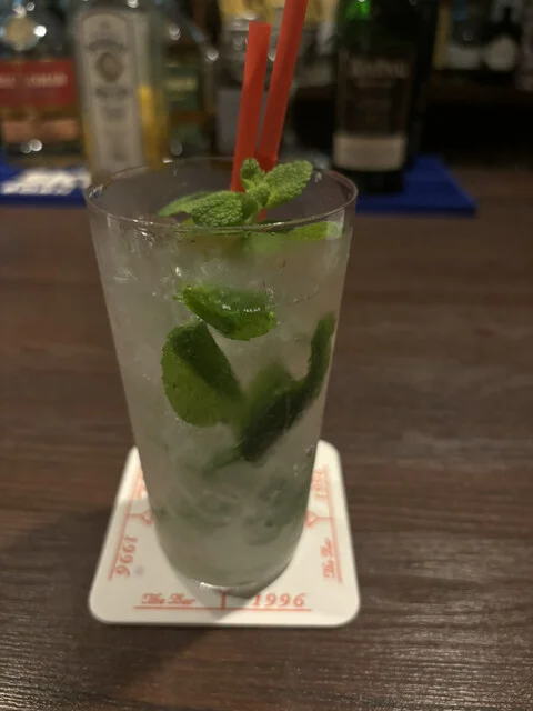 The Bar 1996（イチキュウキュウロク） - 秋田（バー）の写真