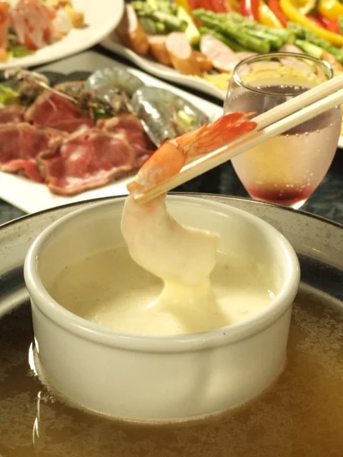 クロスヒート（CROSS HEAT） - 盛岡（ダイニングバー）の写真