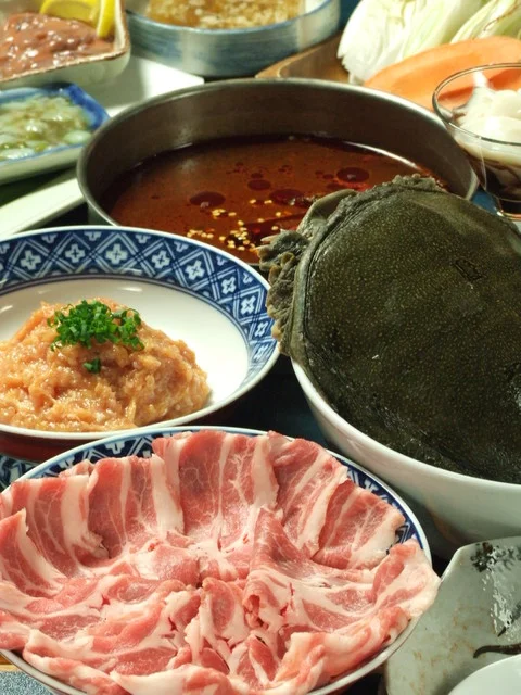 クロスヒート（CROSS HEAT） - 盛岡（ダイニングバー）の写真