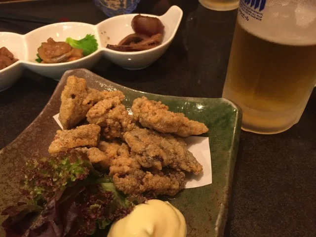 鳴海 - 石巻（居酒屋）の写真