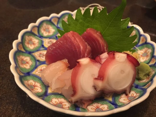 鳴海 - 石巻（居酒屋）の写真