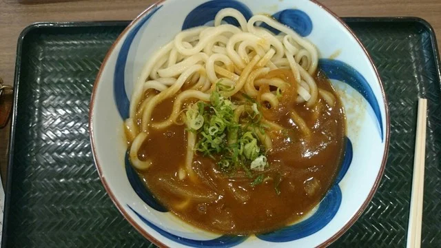 つるさく イオンモール盛岡店 - 前潟（うどん）の写真