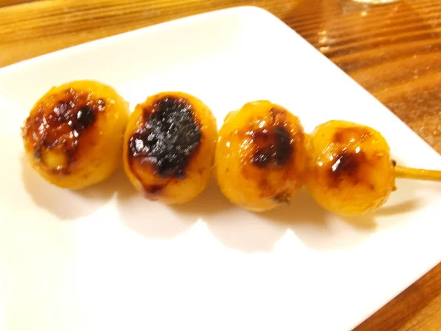 持ち帰り専門店 串焼きポンッ - 追分（焼き鳥）の写真