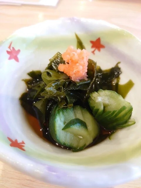 御食事処 しぶき - 上二田（海鮮）の写真