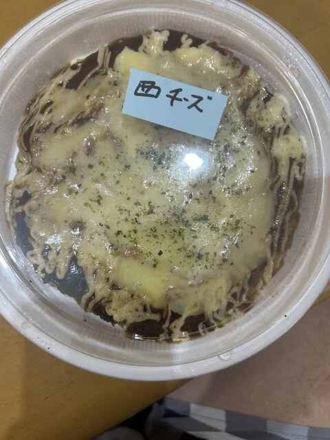 てっぱん屋台 たこすけ - 羽後本荘（たこ焼き）の写真