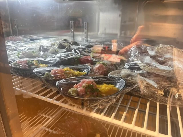 WASABI（わさび） - 石巻（居酒屋）の写真