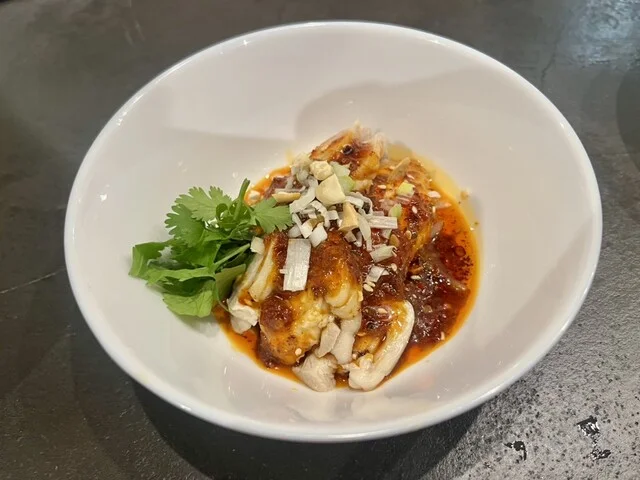 四川バル創香（ソウシャン） - 秋田（四川料理）の写真