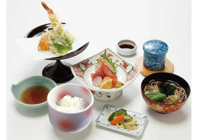 きくすい - 水沢（日本料理）の写真