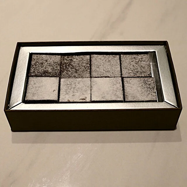 オルディネールショコラ（ORDINAIRE CHOCOLAT） - 秋田（チョコレート）の写真