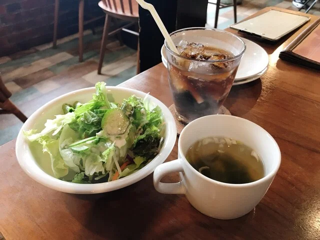 石窯PIZZAバル 四季（【旧店名】四季） - 花巻（喫茶店）の写真