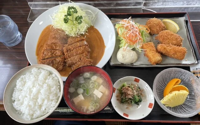 ピエール（Pierre） - 水沢（洋食）の写真