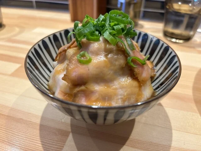 藤茶屋（ふじちゃや） - 大久保（ラーメン）の写真