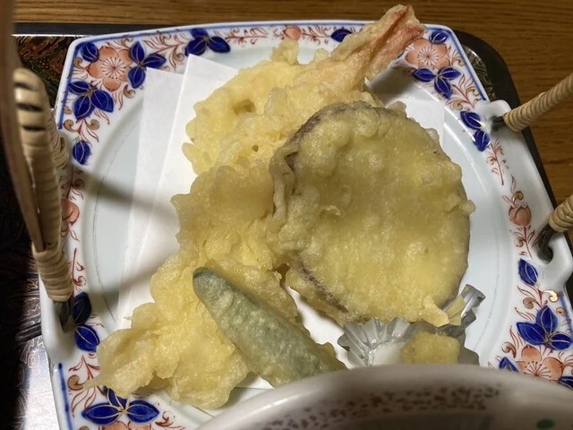 レストラン 嶽 - 神宮寺（食堂）の写真