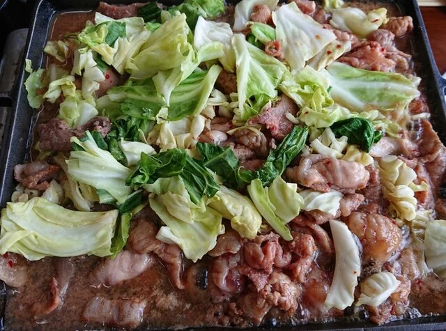 けむり屋 - 合川（焼肉）の写真