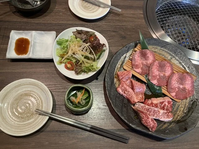 焼肉 ほむら家 本荘店（【旧店名】焼肉本荘 牛玄亭） - 羽後本荘（焼肉）の写真