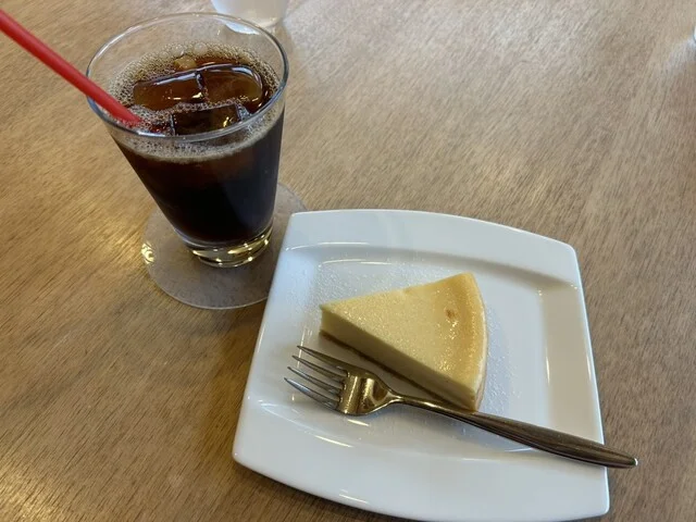 メリッサ - 秋田（カフェ）の写真