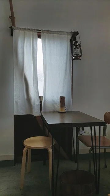 Cafe Room（ルーム） - 雫石（カフェ）の写真