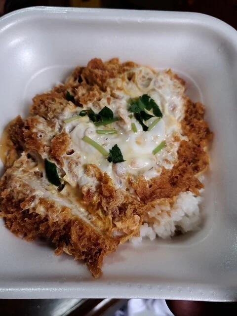 かつや 岩手水沢店 - 水沢（とんかつ）の写真