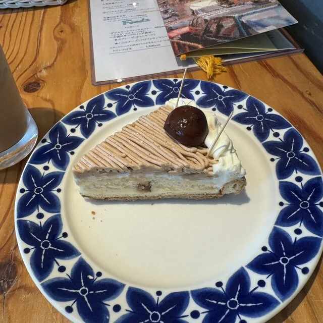 ナガハマコーヒー 盛岡駅西口店 - 盛岡（カフェ）の写真