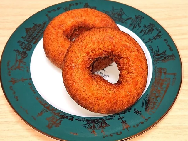 フロレスタ 石巻R45店 - 石巻あゆみ野（ドーナツ）の写真