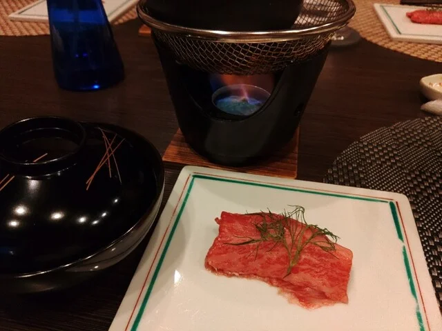 ぷくぷく - 泉外旭川（日本料理）の写真