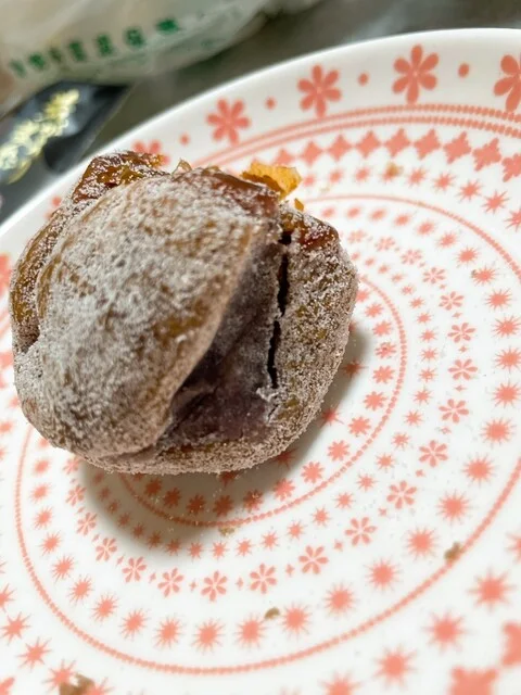 お菓子の泉栄堂 - 湯沢（和菓子）の写真