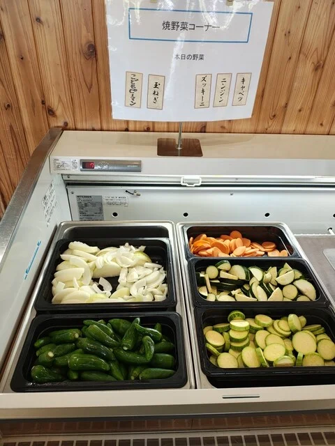 山麓館農場レストラン - 雫石町その他（洋食）の写真