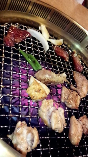 松月園 - 羽後岩谷（焼肉）の写真