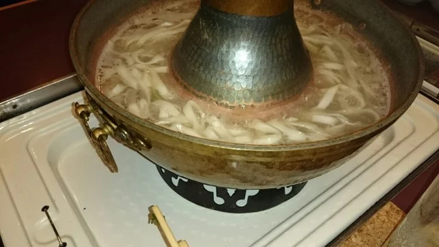 しゃぶきん 肉の金澤屋（金沢屋 にくのかなざわや） - 山形（しゃぶしゃぶ）の写真