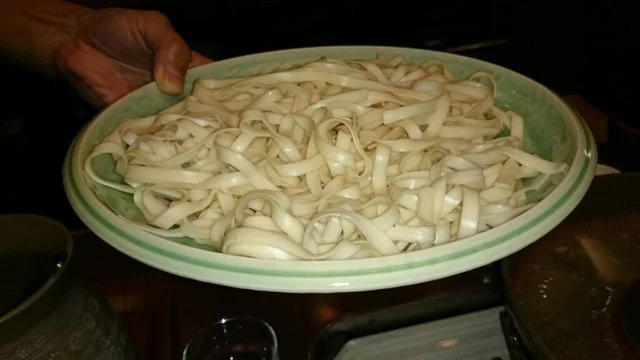 しゃぶきん 肉の金澤屋（金沢屋 にくのかなざわや） - 山形（しゃぶしゃぶ）の写真