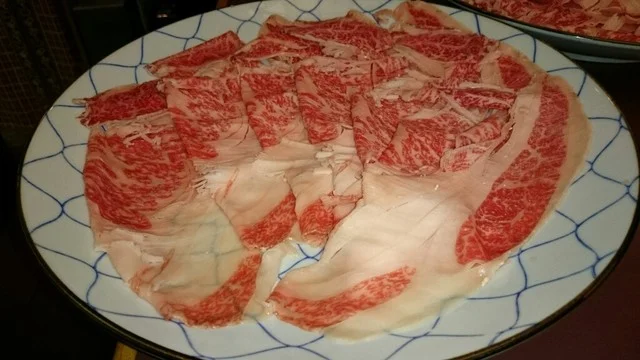 しゃぶきん 肉の金澤屋（金沢屋 にくのかなざわや） - 山形（しゃぶしゃぶ）の写真