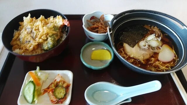 りんどう亭（リンドウテイ） - 石鳥谷（日本料理）の写真