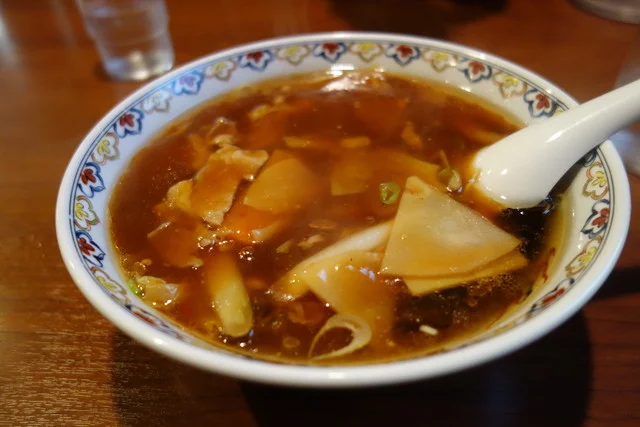 桜木屋 秋田店 - 四ツ小屋（ラーメン）の写真