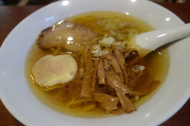 桜木屋 秋田店 - 四ツ小屋（ラーメン）の写真